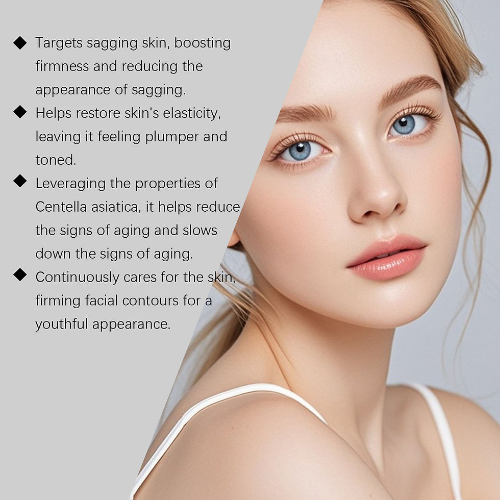 Miniatura: Korean Skin Care Hydrating Cream 