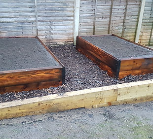 Landscaping Landscapers Portsmouth Farlington Cosham Havant Bedhampton Emsworth Rowlands Castle Hilsea