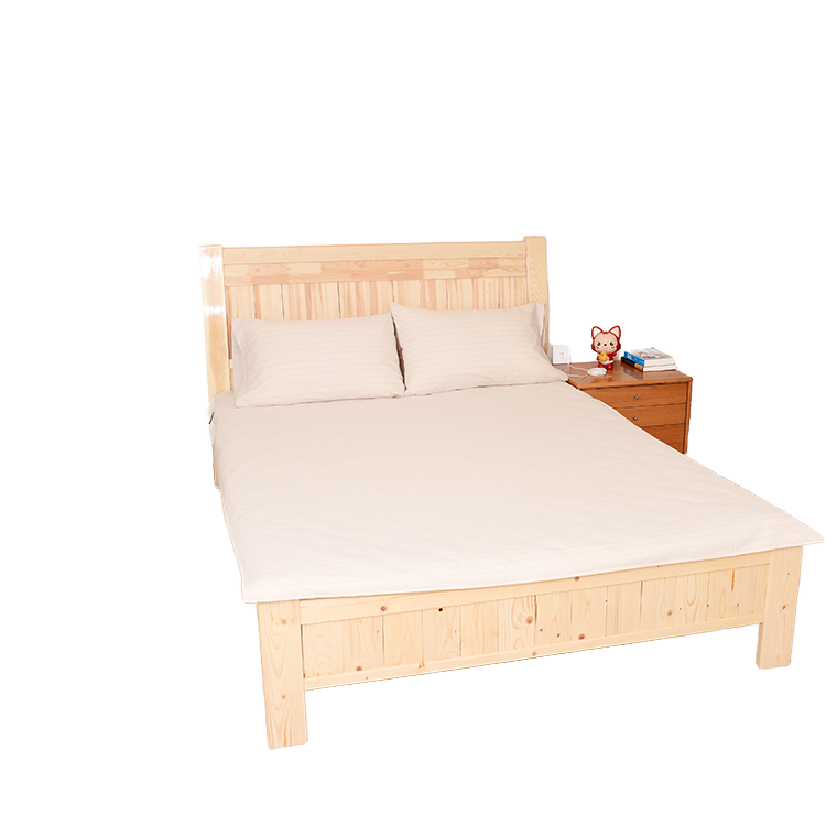 Thumbnail: Conductive ESD Grounding Bed Fitted Sheets with Grounding Cord