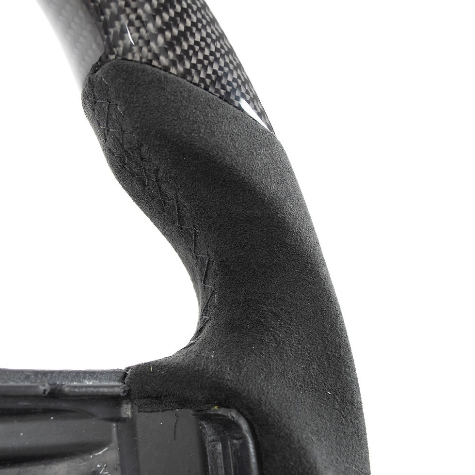 Miniatura: Carbon Fiber Alcantara  Ford  F150  Raptor III