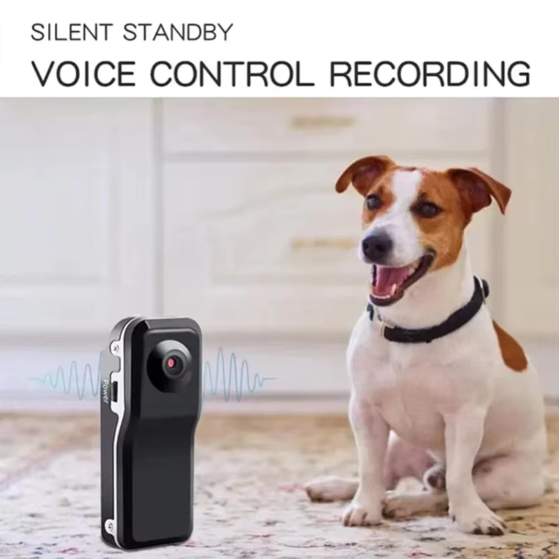 Miniatura: Mini DV Camera Body Camcorder Mount Portable Video Record 
