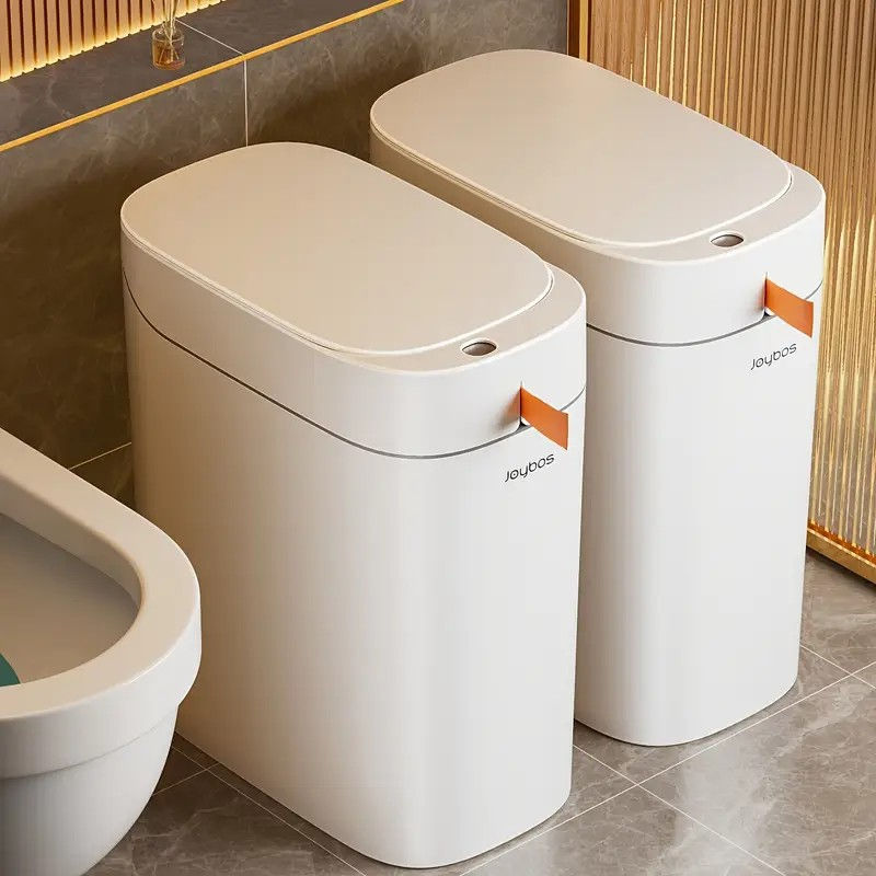 Electric Rechargeable Touchless Trash