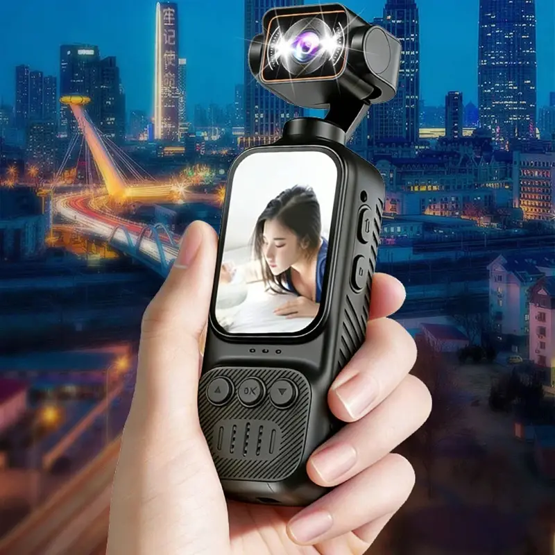 Miniatura: Lenovo 500W Pixel HD Sports Cam Handheld 