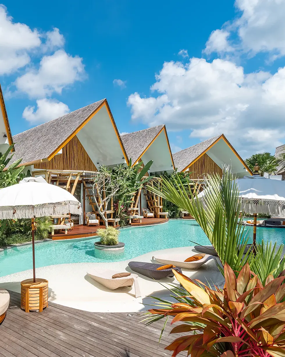 FOR HER: Bali 2027 Retreat Info Night - 21 October