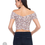 Miniatura: Blusa de Flores