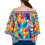 Miniatura: Blusa Estampado Floreado