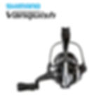 Thumbnail: 2023 Shimano Vanquish  Fishing Spinning Reels Lightweight Body 155g 11+1bb Saltw