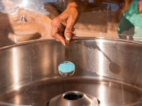 Top Event Add-Ons in Los Angeles: Cotton Candy Carts and More