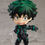 Thumbnail: My Hero Academia Nendoroid No.1691 Izuku Midoriya (Stealth Suit Ver.)
