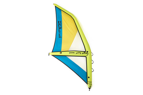 zen エアーセイルS 楽天市場】ゼン エアー セイル Sサイズ 2.2 ZEN AIR SAIL パドル