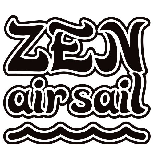 ZEN エアーセイル