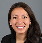 Dr. Erica Deshpande, Director of CN of CT