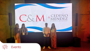 Cóctel de los Estudios - ASIPI 2024