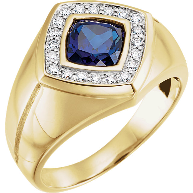 Men's Rings