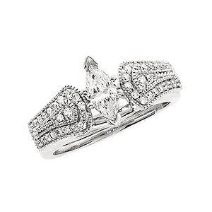 Diamond Rings
