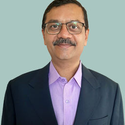Jigar Sharad Vishrani