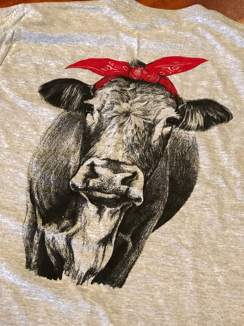 Farmer's Tee