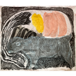 contemporary art
giulia mouse