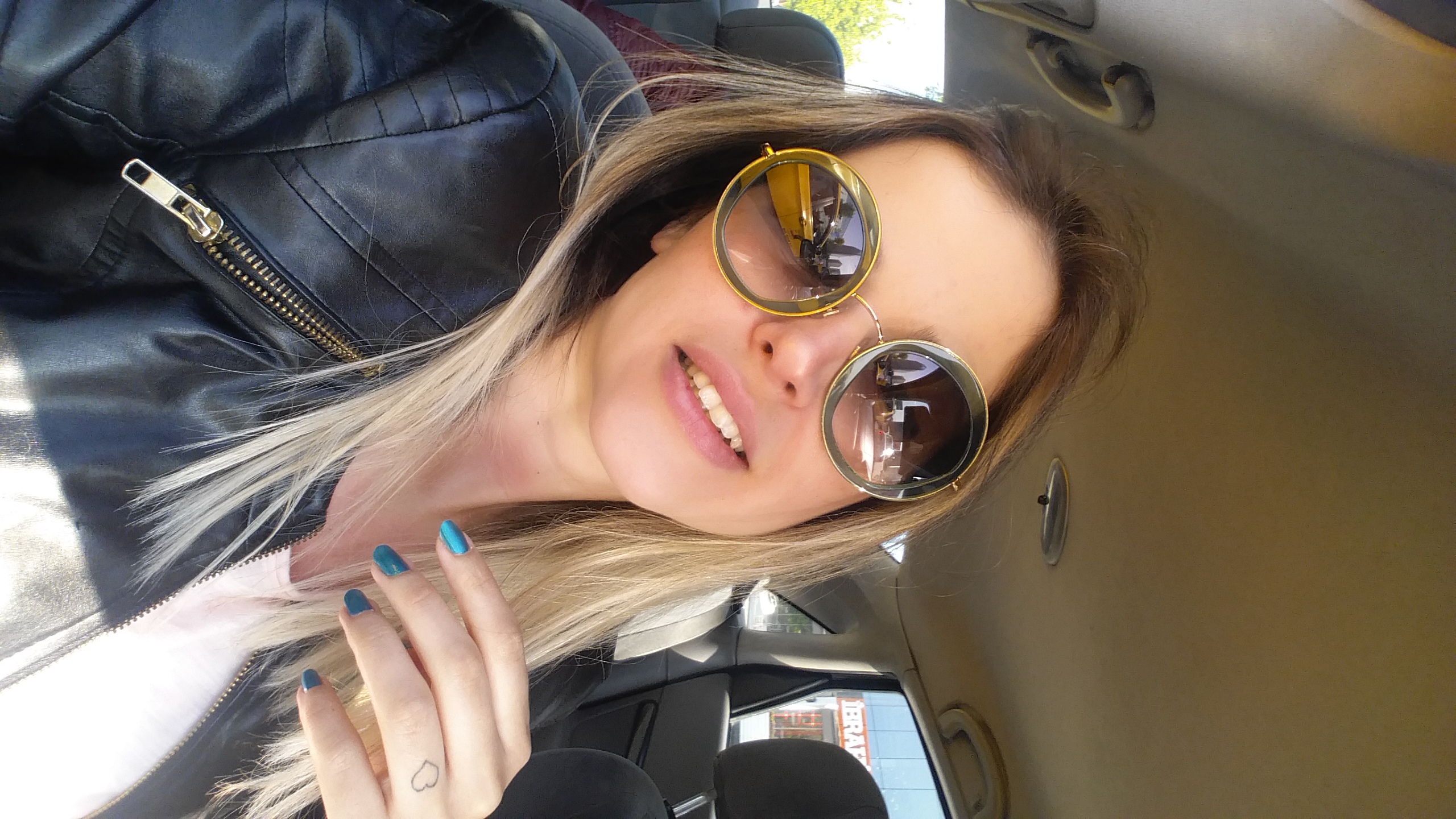 Yazarın fotoğrafı: Melek Ökten Şengül