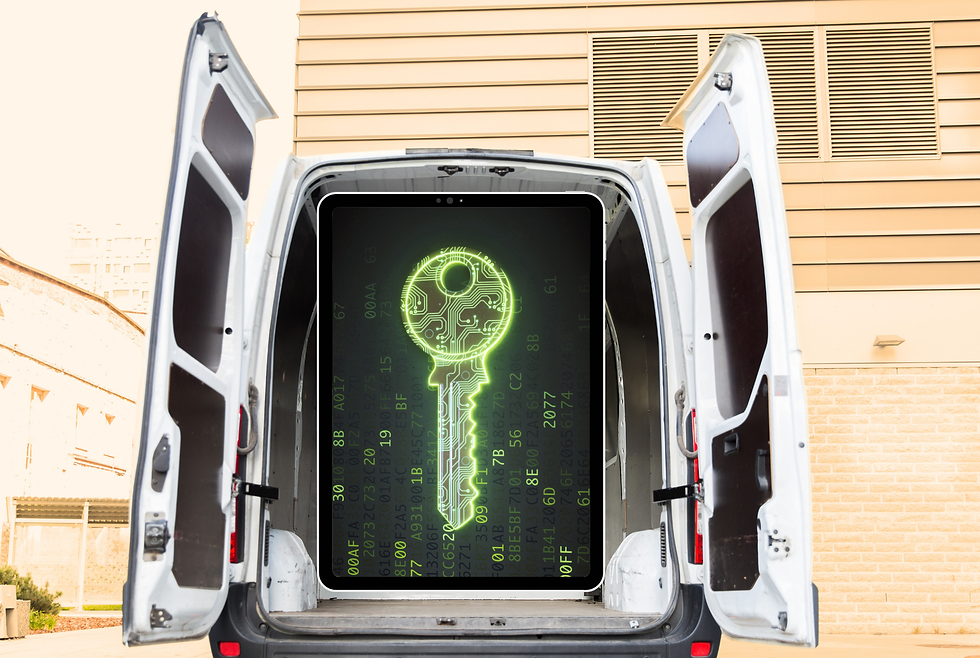 Essential Tech Investments That Position DSPs, LSPs, & CSPs for Scale