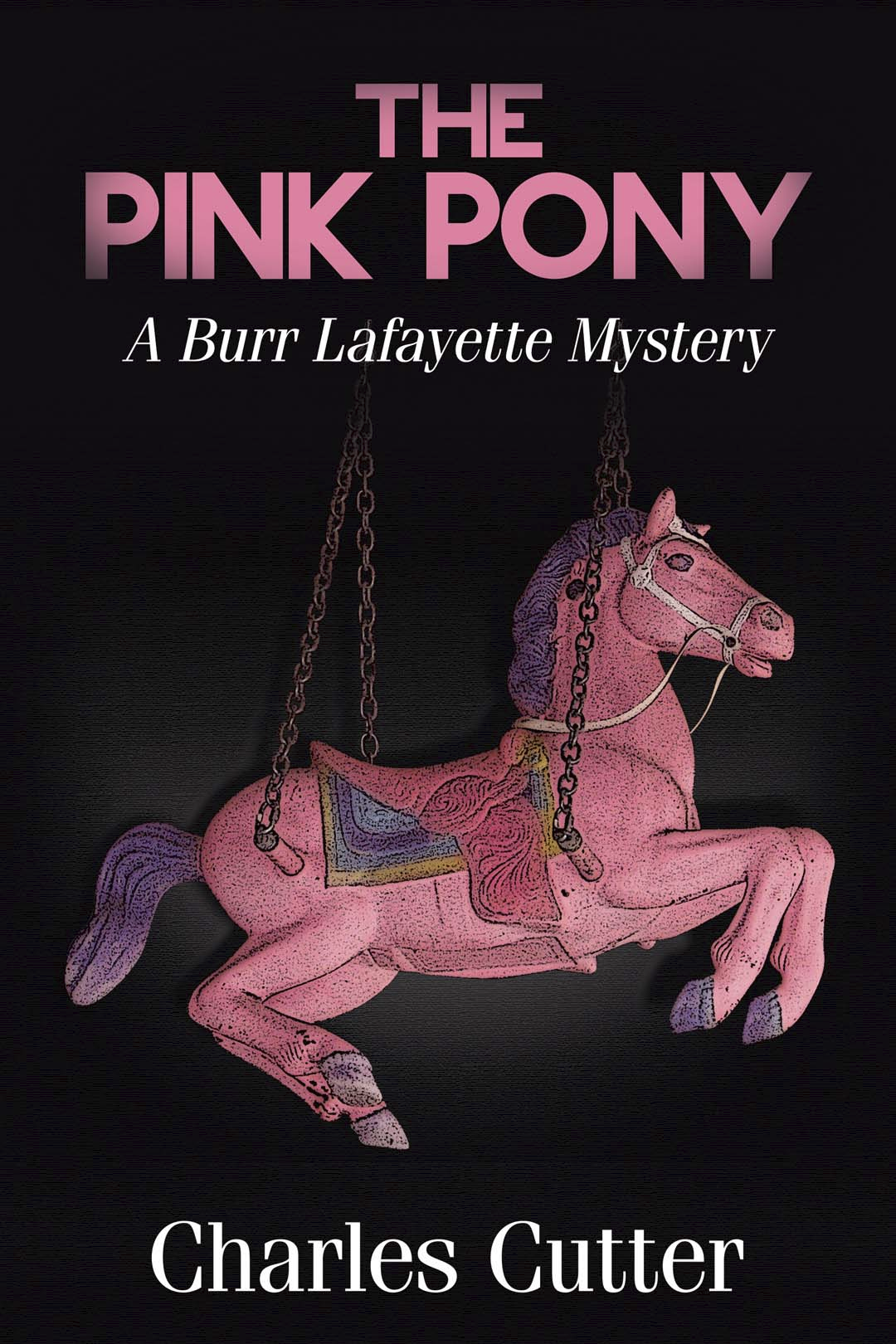 The Pink Pony