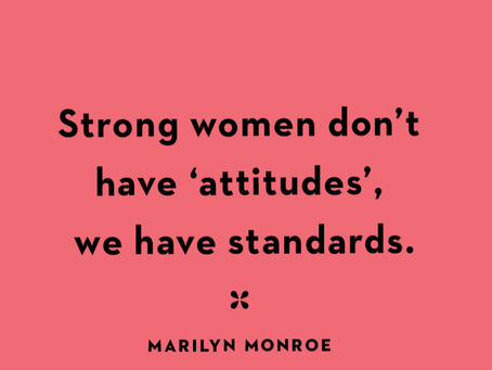 Holiday Prep…Mentally