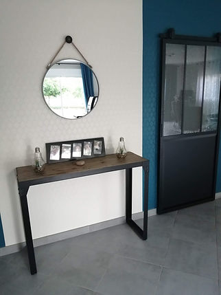 Aménagement d'intérieur Laval