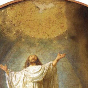 Living after the Ascension