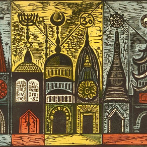 Monday after the Second Sunday of Easter