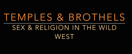 Temples & Brothels
