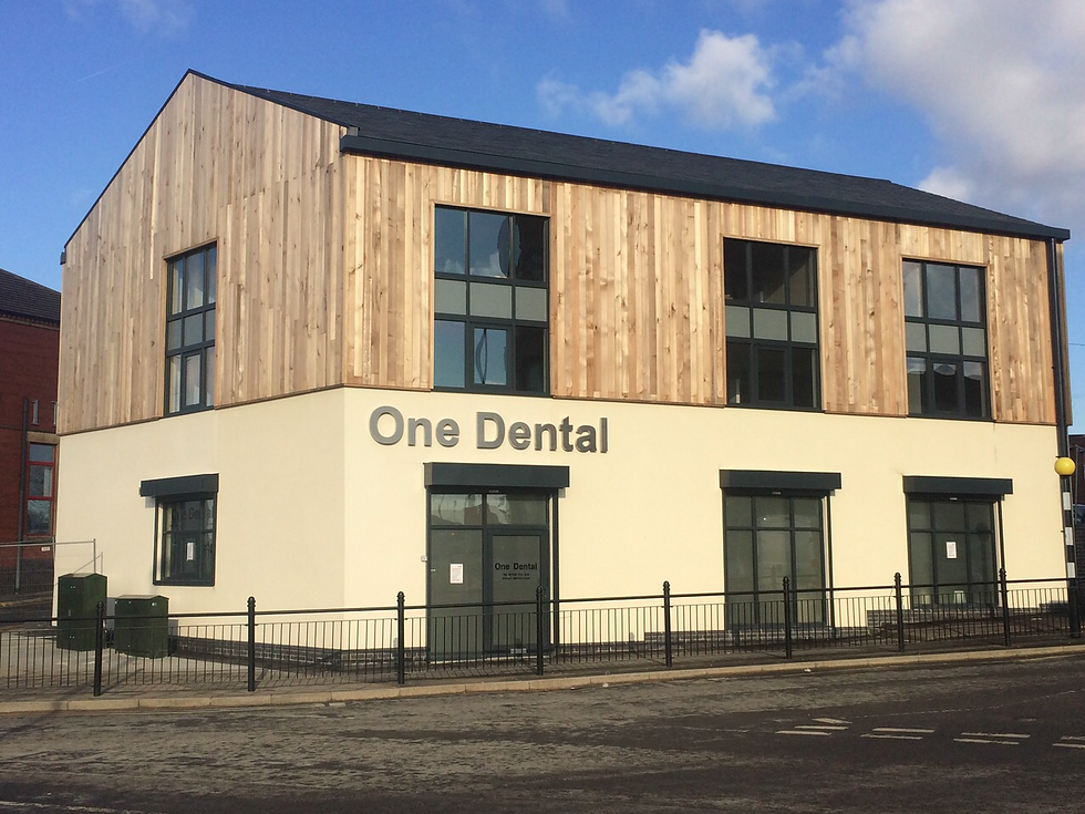 One Dental Pic