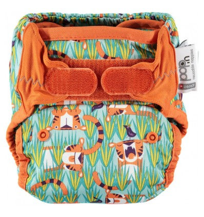 Miniatura: Bolquers de tela d'animals