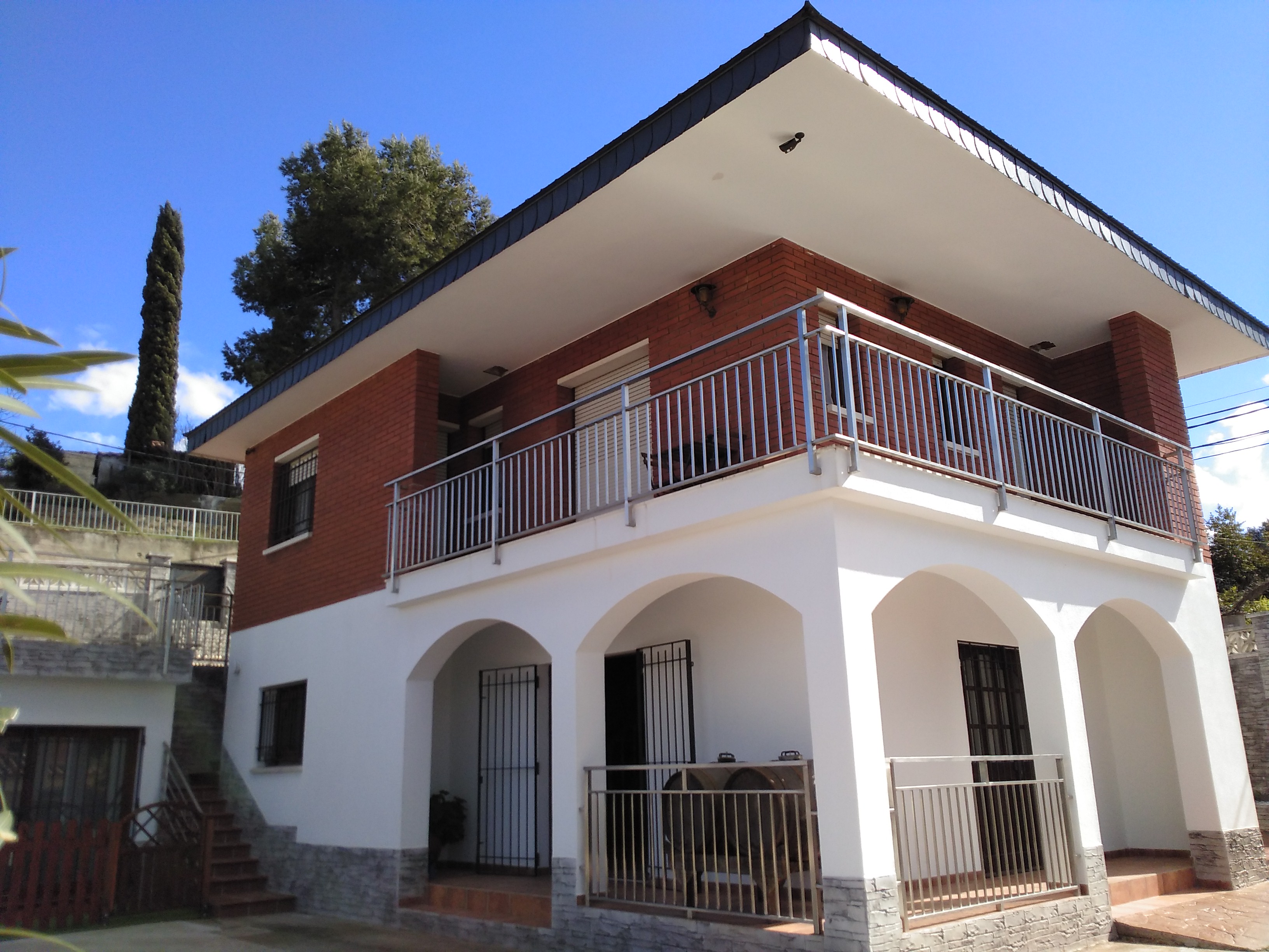 La Casa