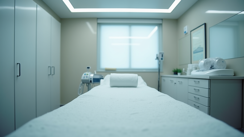 Enhance Your Natural Beauty with Professional Beauty Services