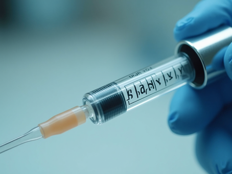 Revolutionize Your Health with Modern Peptide Therapy