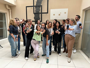 ASV’Com, le groupe de travail qui fait du bruit !