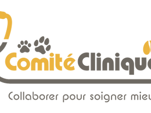 Choisissez le thème de travail du Comité clinique pour 2026 !