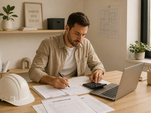 Blog PME assistante virtuelle Budget entreprise