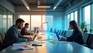 Why Your Business Needs Workflow Automation Software in 2025 [Real Results]