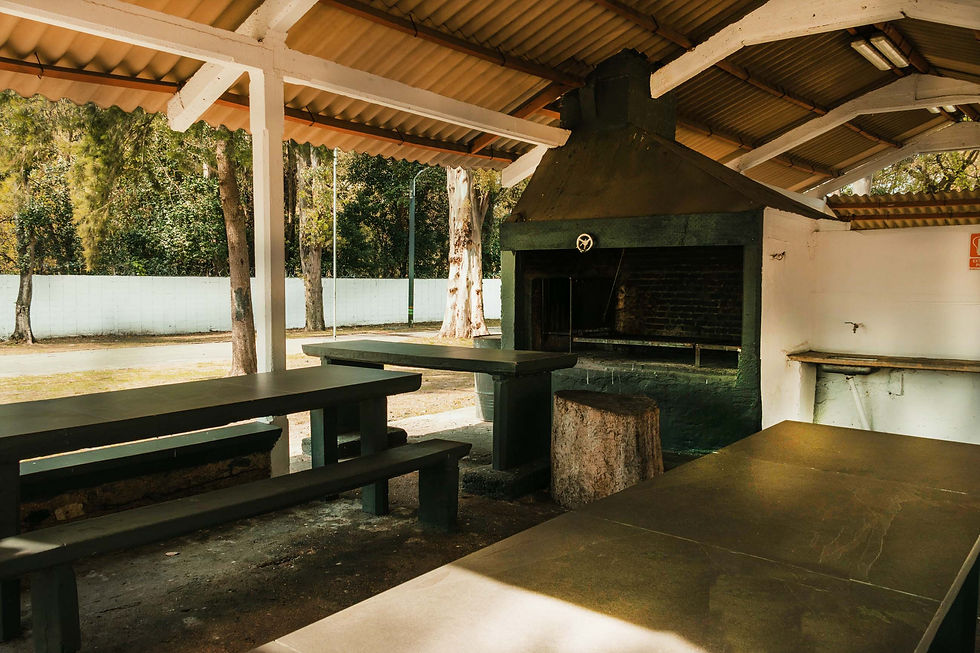Barbacoa 5