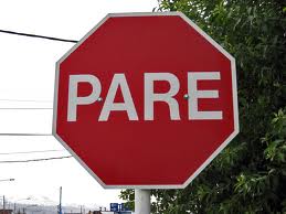 Preferencias de paso