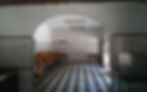 Barbacoa 13 interior