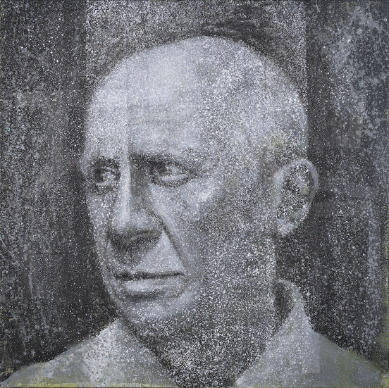 2025《向畢卡索致敬》