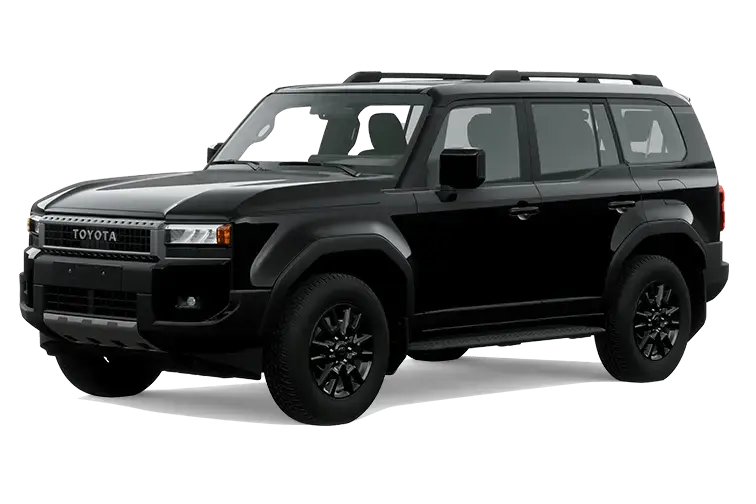 Miniatura: TOYOTA LAND CRUISER PRADO TX-L