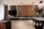 modern interior design