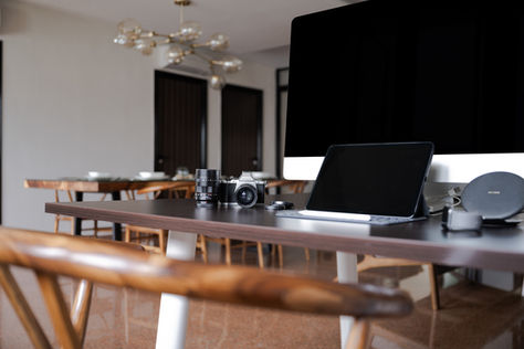 Working From Home - Is it even Possible?