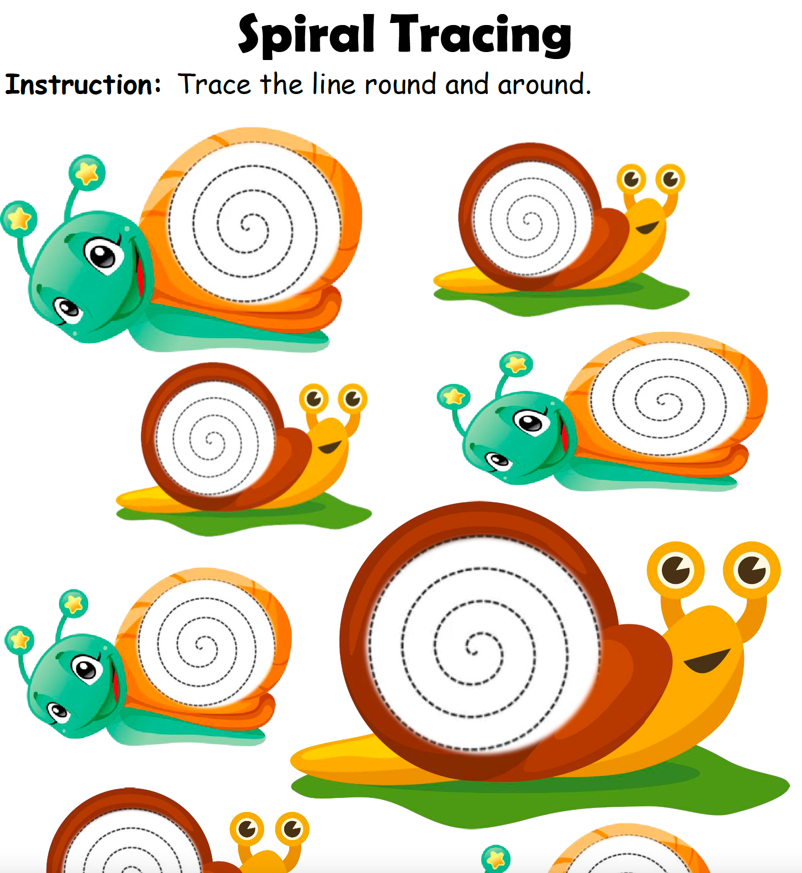tracing e book pre writing stroke pdf giggle cubs