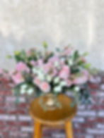 Centerpieces & Special Events