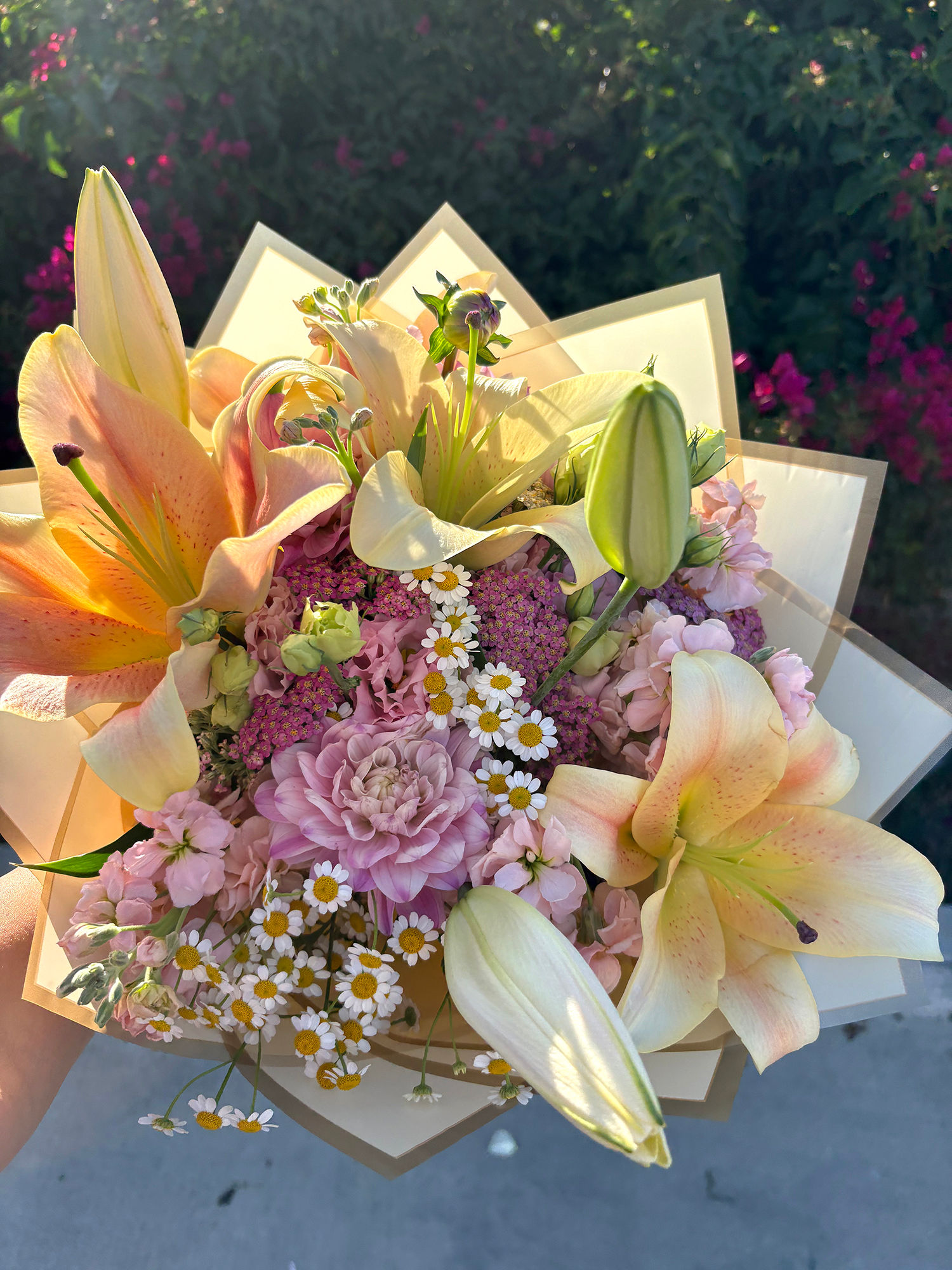 #419 Sweet Summer Love