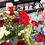Thumbnail: #13 Red, White & Blue Vase Arrangement